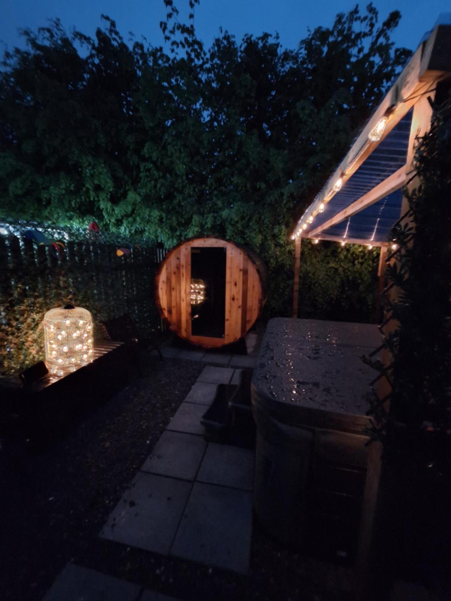 Priory Glamping Pods And Guest Accommodation Killarney Zewnętrze zdjęcie