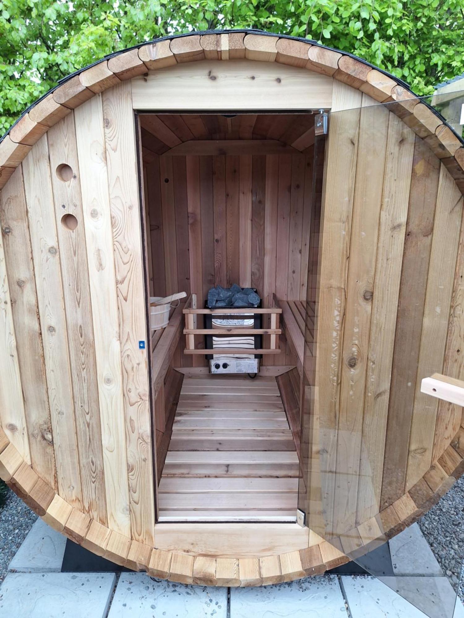 Priory Glamping Pods And Guest Accommodation Killarney Zewnętrze zdjęcie