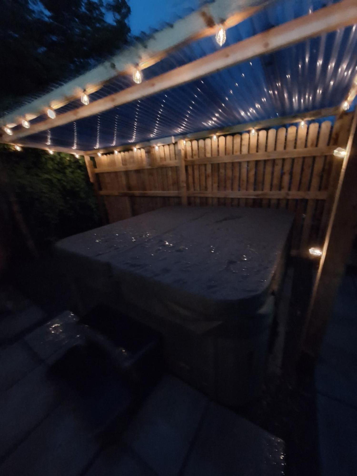 Priory Glamping Pods And Guest Accommodation Killarney Zewnętrze zdjęcie