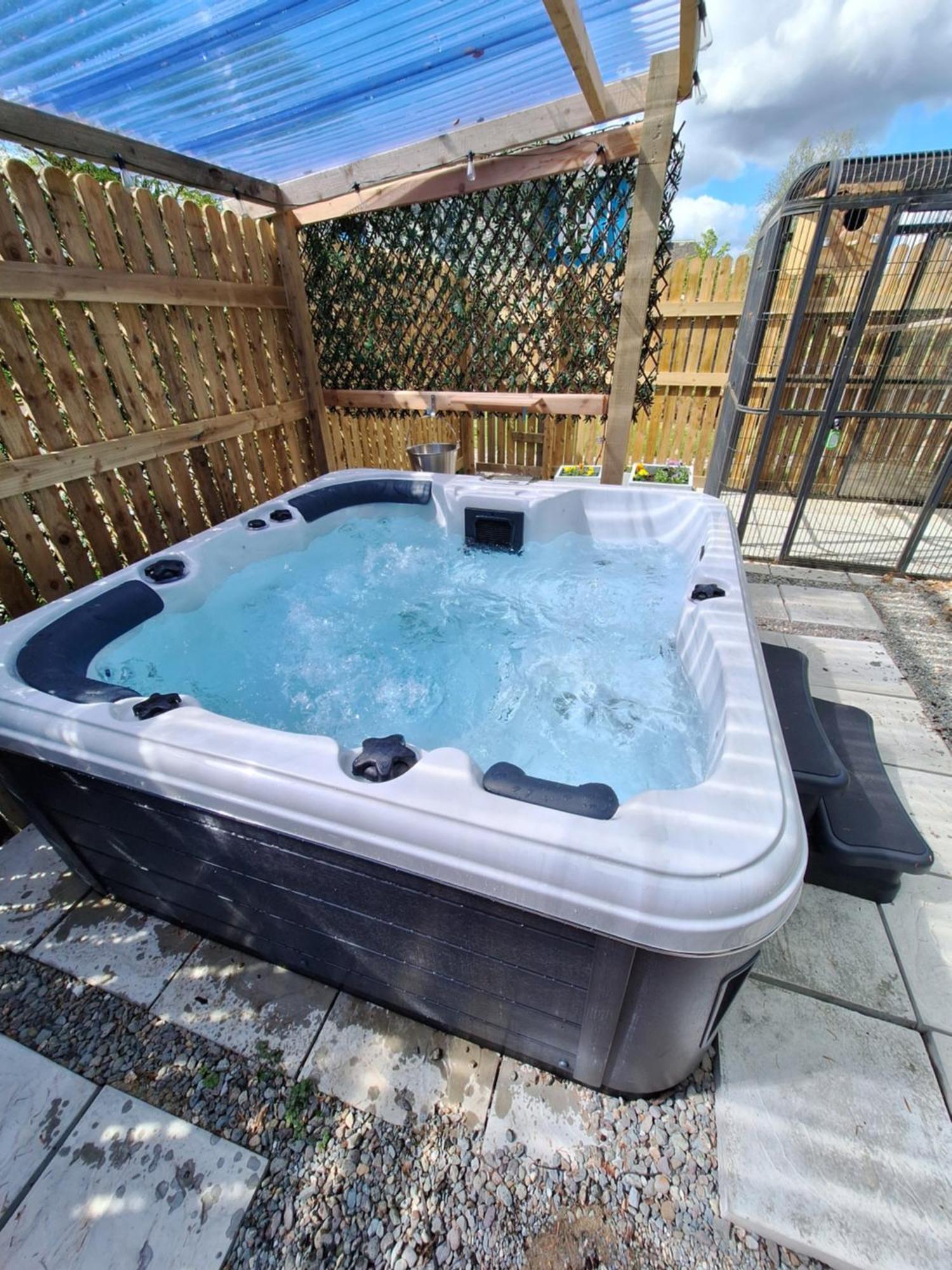 Priory Glamping Pods And Guest Accommodation Killarney Zewnętrze zdjęcie